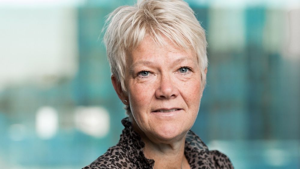 Når de mindre bedriftene ikke finner ikke fram til kontraktene, går vi glipp av masse innovasjon og jobbskaping, mener NHO-advokat Arnhild Dordi Gjønnes.