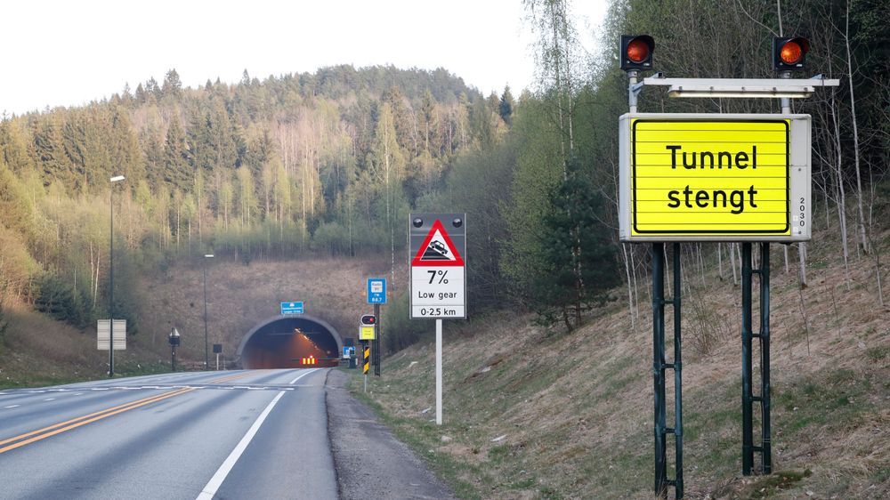 Vegvesenet skal på oppdrag for Samferdselsdepartementet jobbe videre med å få på plass et nytt tunnelløp i Oslofjordtunnelen.