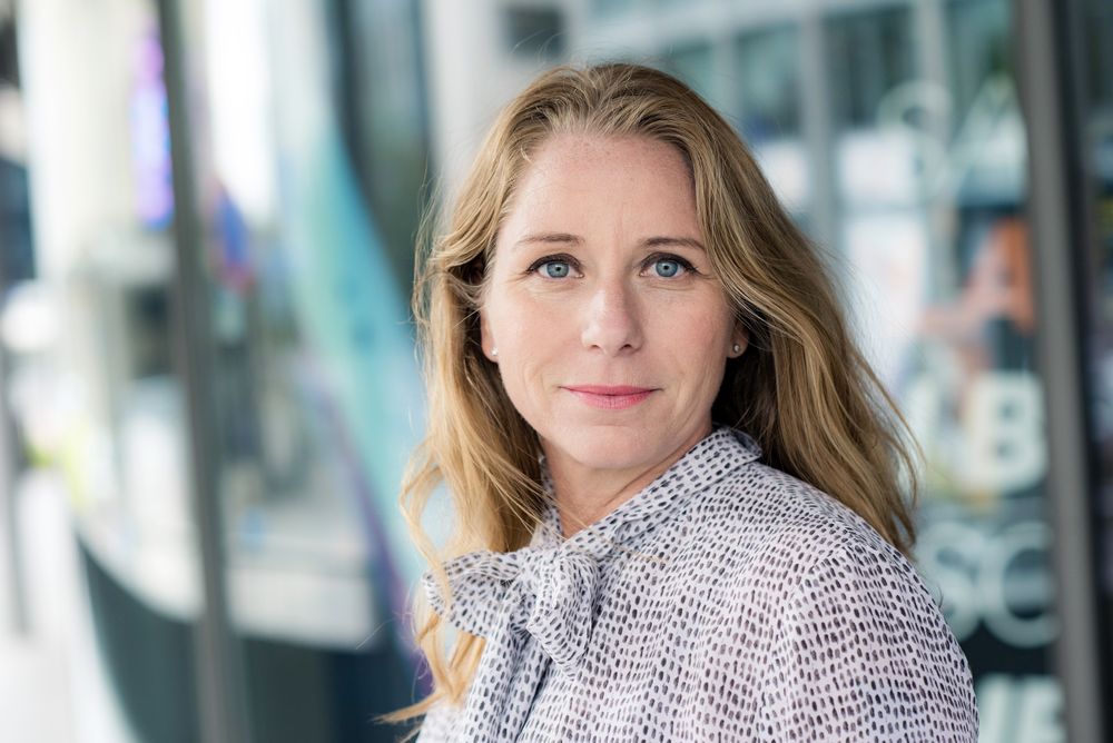 Kristine Bolstad får økt ansvar i KPMG.