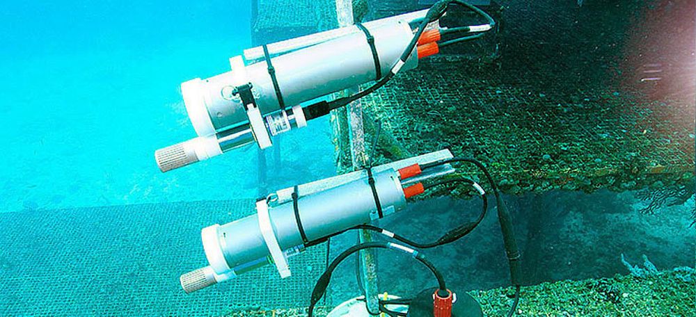Kongsberg Maritime er verdensledende på subsea sensorer. Nå skal de videreutvikle sensorer som kan skille ut mikroplast fra andre partikler i vannet og analysere dem i en såkalt Ferrybox.