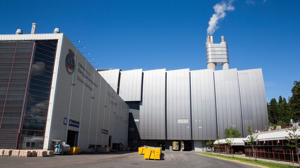 Planleggingen av et fullskala anlegg for CO2-fangst på Klemetsrud i Oslo og på sementfabrikken i Brevik, tar tid.