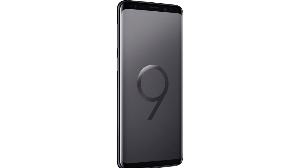 Samsung Galaxy S9 Plus koster akkurat nå 9290 kroner. De dyre mobiltelefonene vinner terreng, noe som går på bekostning av antallet solgte enheter.