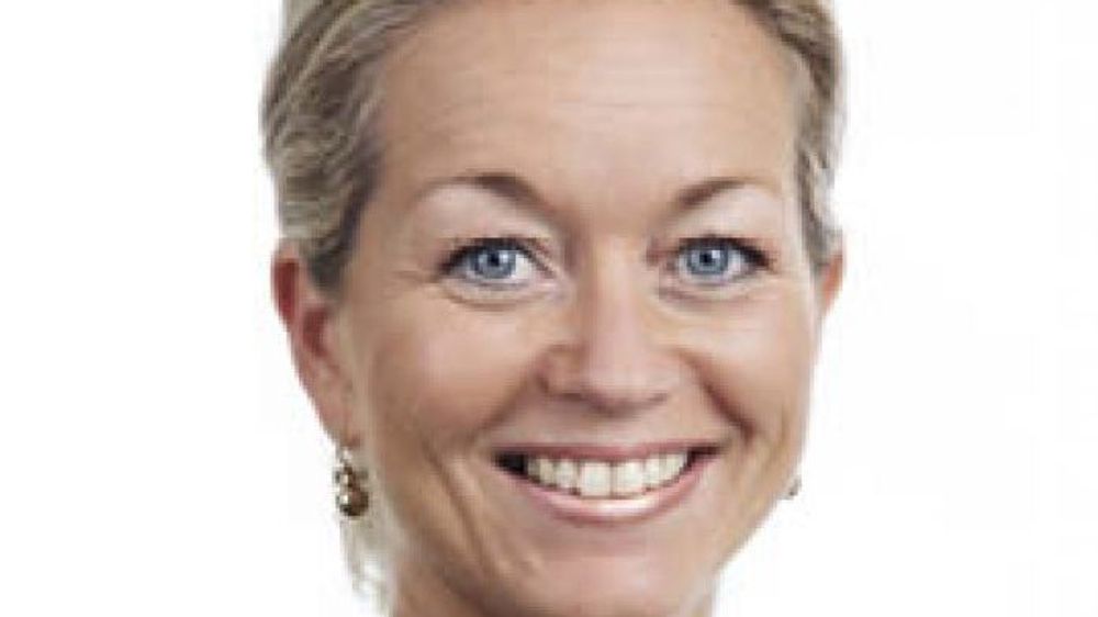 Christine Holtan Bøgh overtar roret etter Kari Aasheim som leder for ZEROs transportarbeid.