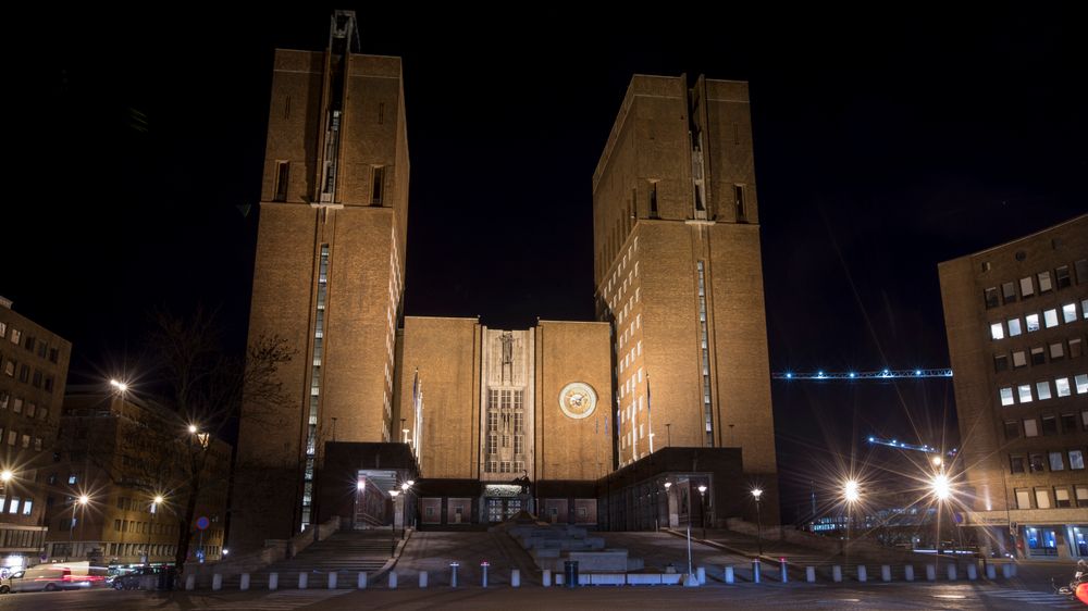 Kommunerevisjonen i Oslo konkluderte i september med at direktørens datter og svigersønn hadde fått midlertidige stillinger som ikke var utlyst. 