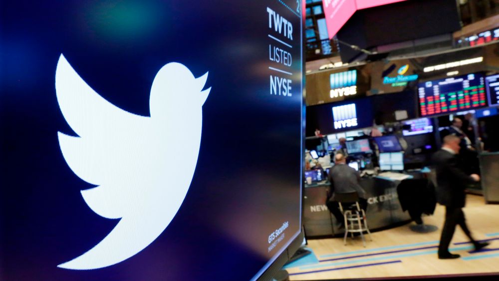 Kvitringen på Twitter har blitt mer kortfattet, ifølge Twitters egen gjennomgang av engelskspråklige meldinger det siste året.