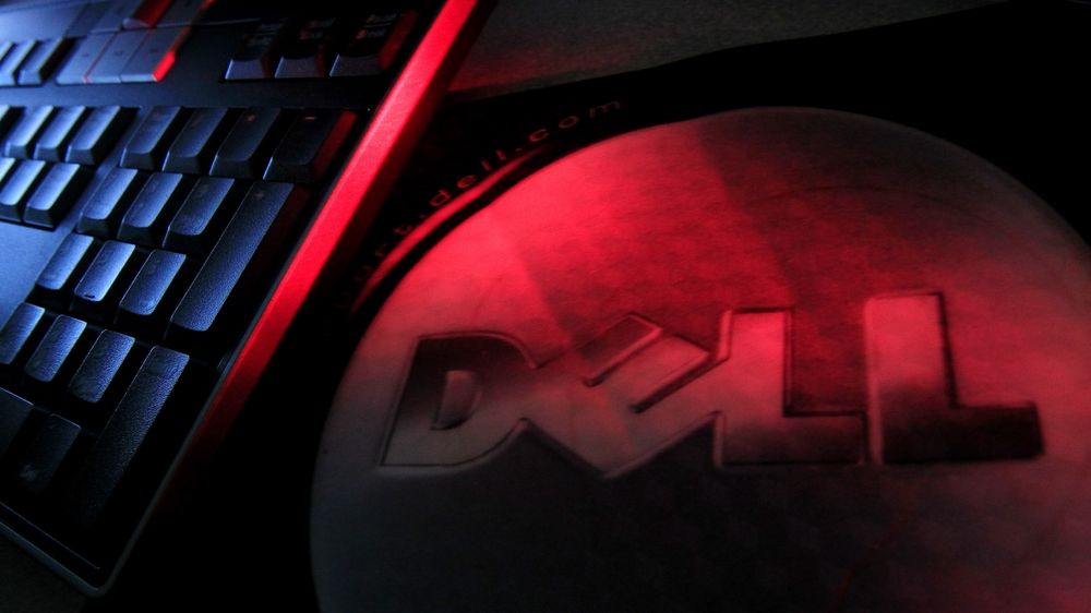Dell sier de har oppdaget og stanset et datainnbrudd, men det er sparsomt med detaljer om hva som har skjedd.