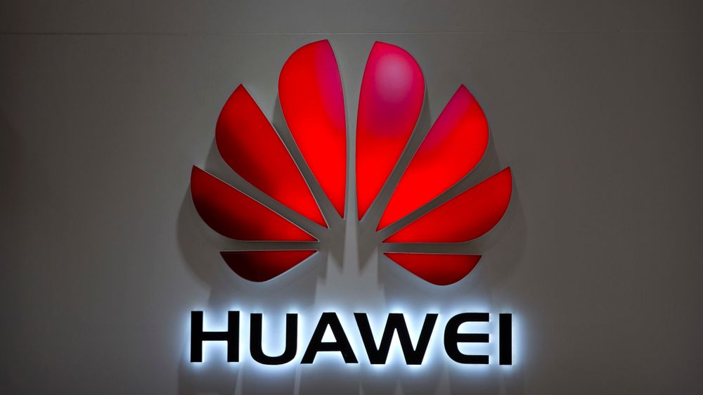 Kina reagerer kraftig på arrestasjonen av Huawei-direktøren. 