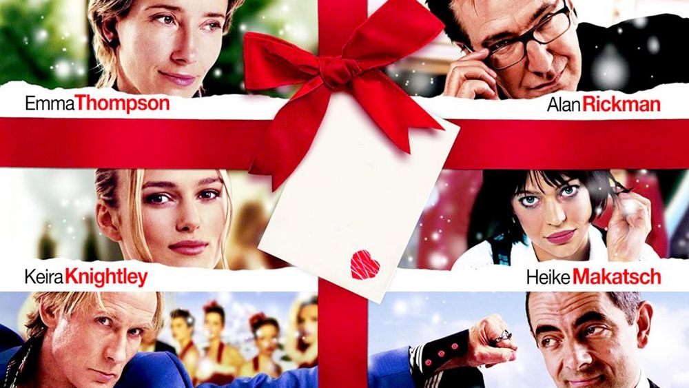 Get har reddet kundene fra en jul uten Love Actually, og konverterer stuntet til god merkevarebygging i sosiale medier.