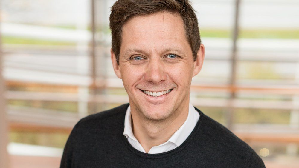 Sven Størmer Thaulow, administrerende direktør i Cisco Norge går til Schibsted, der han skal jobbe under sin tidligere sjef i Telenor, Kristin Skogen Lund.