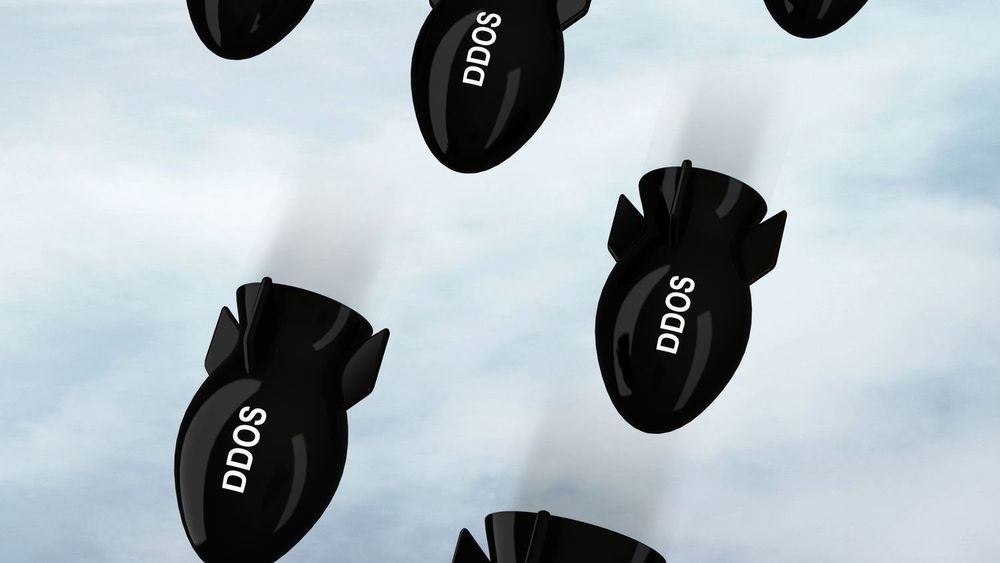 Politimyndigheter over hele verden har fulgt opp informasjon om kjøpere av DDoS-angrep. 