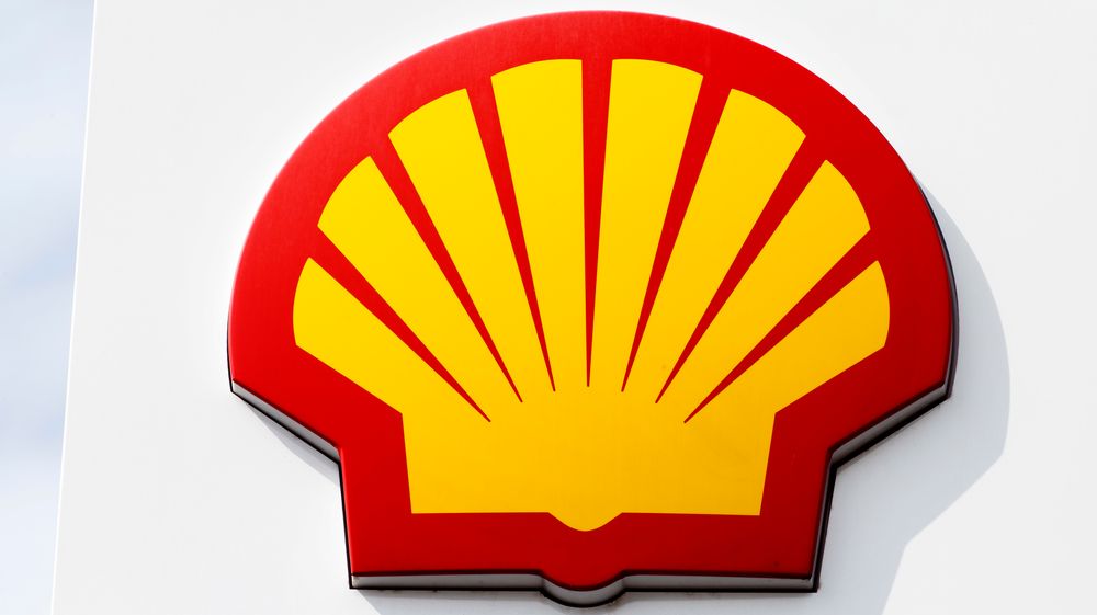 Sterke tall for Shell i 2018.