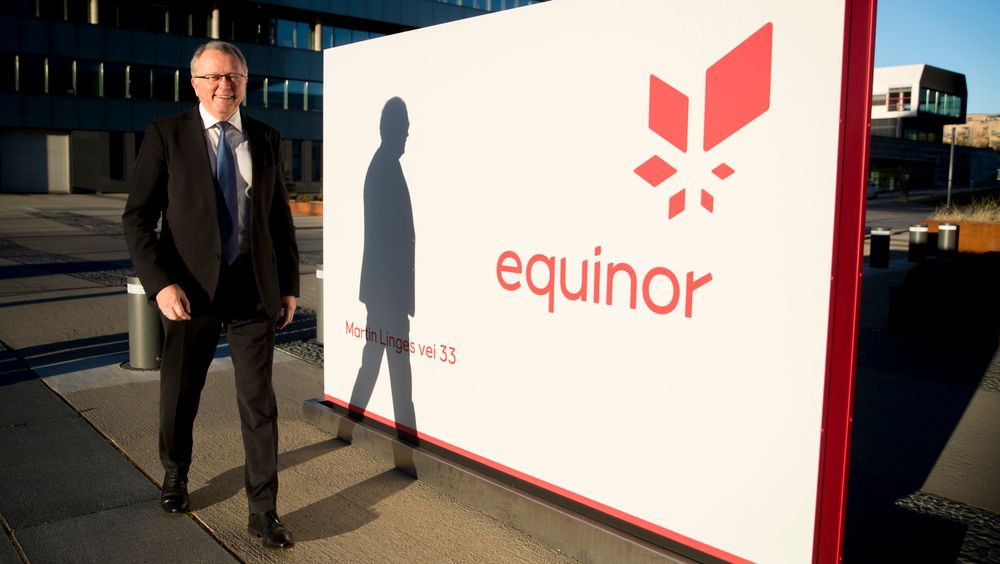 Samtidig som Norge har innført sanksjoner mot Russland, har Equinor investert over 2 milliarder kroner i landet. 