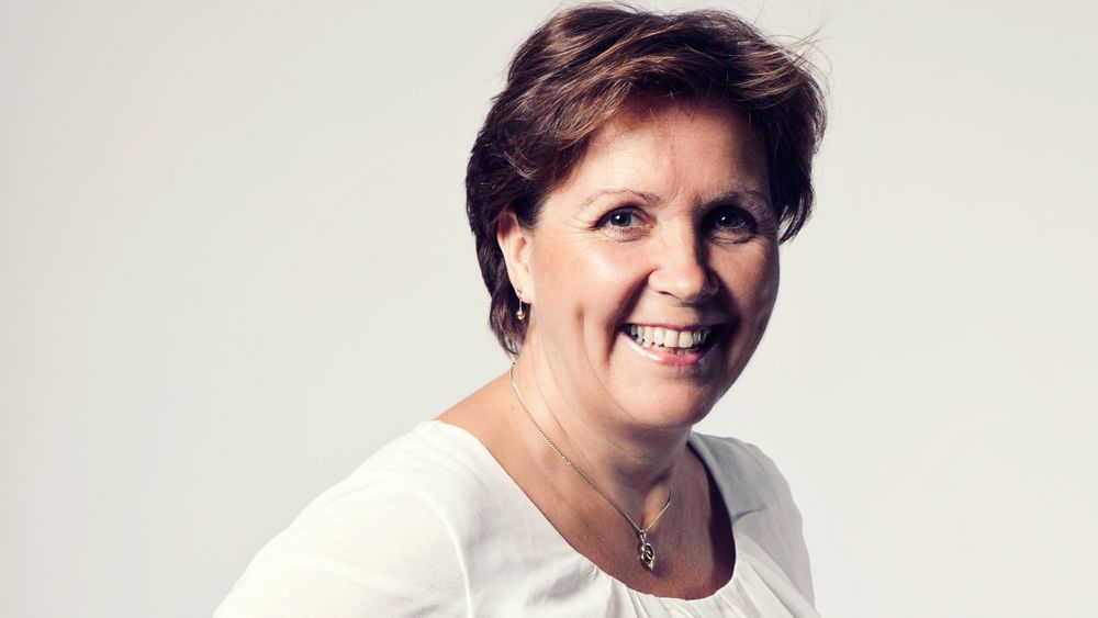 Grethe Bergly er ny konsernsjef i Multiconsult