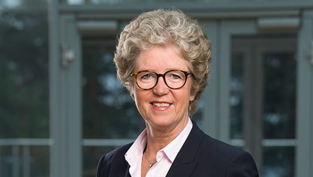 Hilde Merete Aasheim overtar stillingen som konsernsjef i Norsk Hydro.