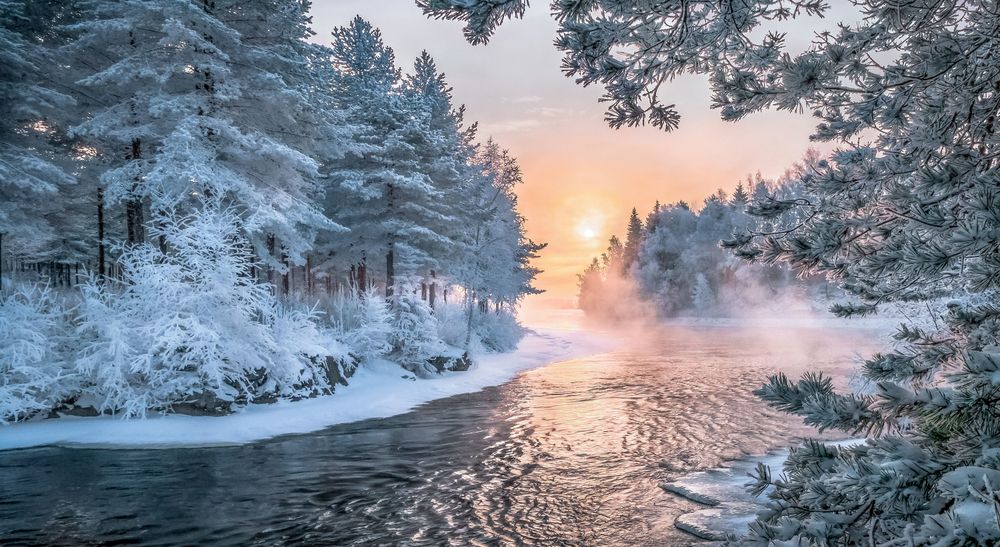 Slik er vi vant til å tenke på Finland: Vinter, masse vann og masse skog. Og det stemmer selvsagt, men landet er teknologisk svært langt framme på en rekke områder. Nå skal dette utnyttes til å bli et fyrtårn på cybersikkerhet i Norden.