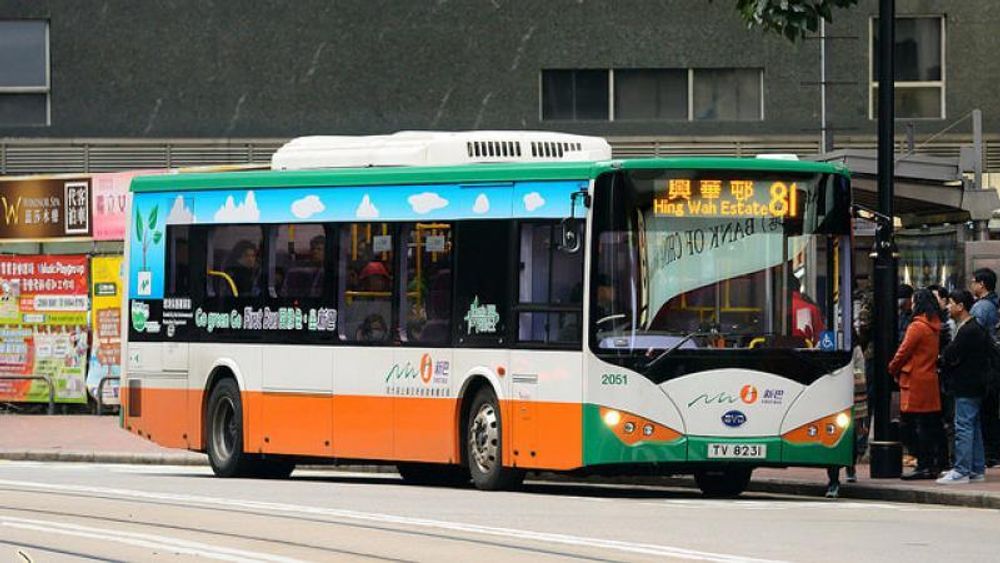 Bruken av elbusser sparer på verdensbasis 270.000 fat diesel hver dag, skriver Bloomberg. De aller fleste av bussene stammer fra Kina.