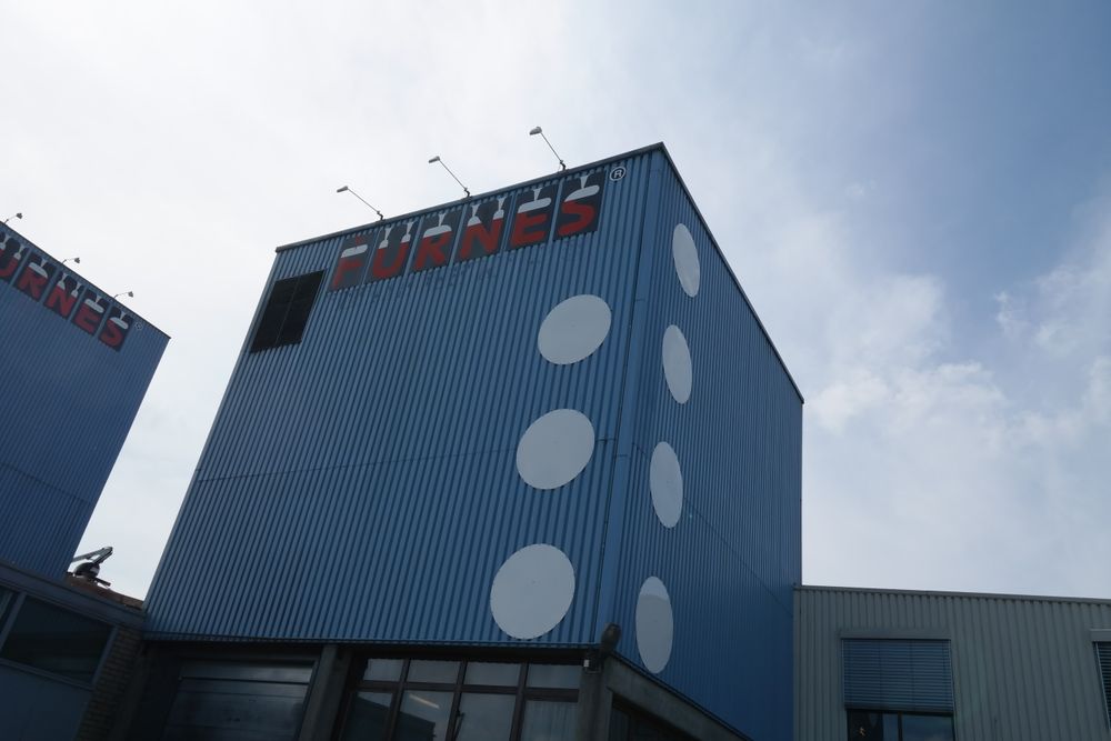 AVK Group kjøper Furnes Jernstøperi AS sammen med Øyhovden Trading AS og Randers Jernstøperi AS
