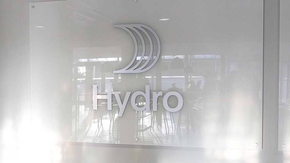 Hydro er i ferd med å bygge opp nye sikkerhetssystemer etter kyberangrepet i mars.