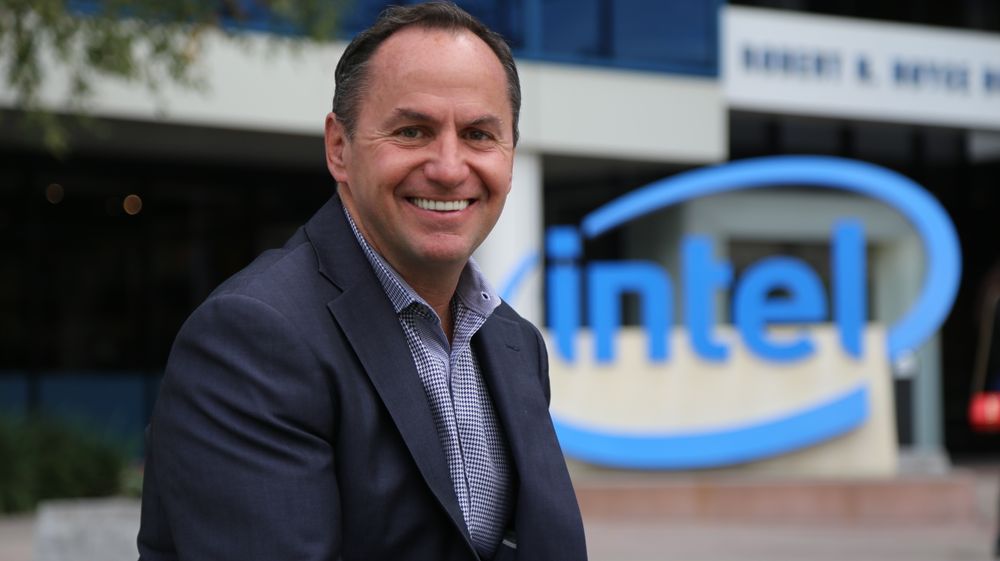 Ifølge Intel-direktør Bob Swan er det ingen klar vei til lønnsomhet innenfor 5G-modemer til smarttelefoner. 