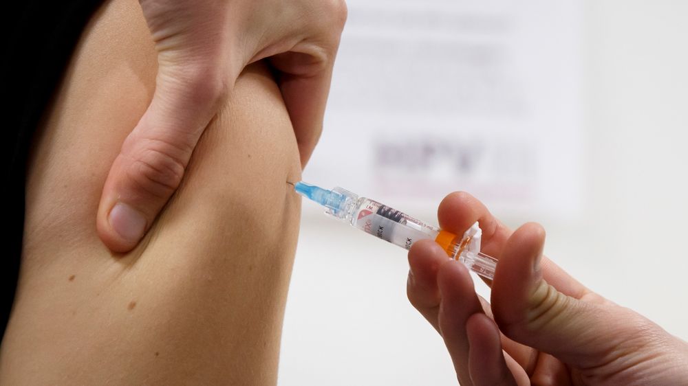 En vaksine mot kreft kan være tilgjengelig om tre til fire år, dersom en studie som settes i gang nå får gode resultater. 