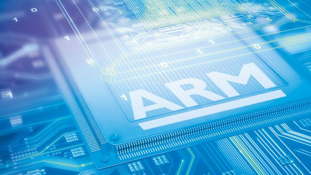 Nesten aller smartmobiler og nettbrett, samt svært mye annen elektronikk, inneholder teknologi designet av ARM. Nå stenger selskapet trolig døra for Huawei.