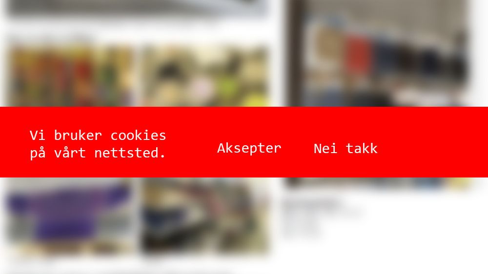 Er det alltid nødvendig å be brukerne om å samtykke til bruken av cookies/informasjonskapsler? Det forsøker vi å finne svar på i denne saken.