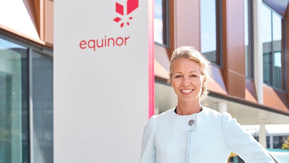 – Sammen med våre partnere Suncor and Siccar Point satser vi fullt på å realisere denne utbyggingen, som det er knyttet store forventninger til, sier Hedda Felin, direktør for Equinors offshorevirksomhet i Storbritannia og Irland.