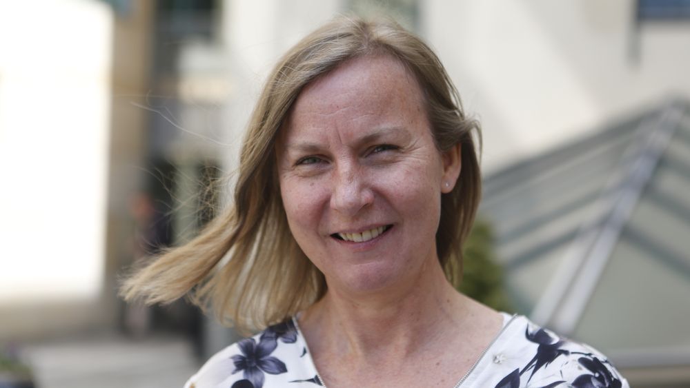 Sjefen for Nasjonal kommunikasjonsmyndighet (Nkom), Elisabeth Aarsæther, bytter jobb og flytter til Direktoratet for samfunnssikkerhet og beredskap (DSB).