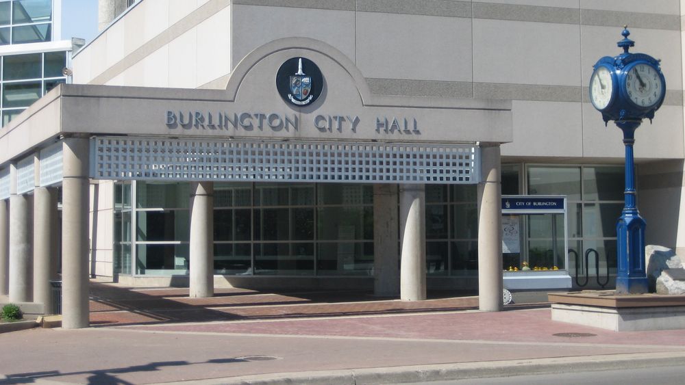 Byadministrasjonen av Burlington, Ontario, har gjort tiltak for at ikke tilsvarende hendelser skal skje på nytt.