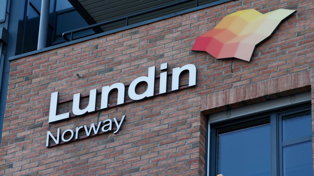 Oljeselskapet Lundin Petroleums kontorbygning på Lysaker i Bærum.