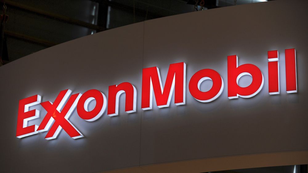ExxonMobil vil rasjonalisere porteføljen