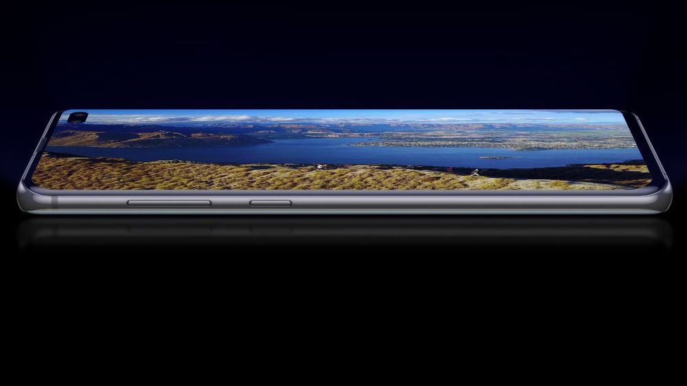 Toppmodellen Samsung Galaxy S10+ har bidratt til at selskapet mottar data raskere enn sine sterkeste globale rivaler fra Apple og Huawei.