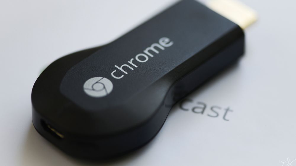 Det er nå mer enn seks år siden Google lanserte den første generasjonen av Chromecast.