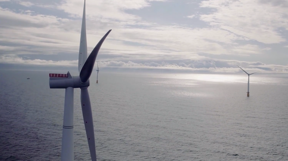 Mens Equinor tjener stadig mer på vindmøller til havs, sier Statkraft nei til å være med på satsingen.