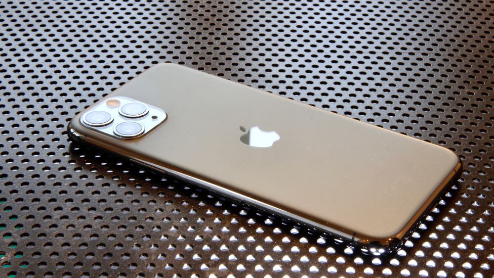 TEST: Apple iPhone 11 Pro - Digi.no