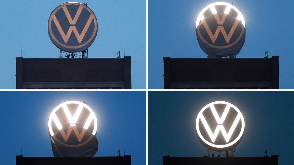 Rettssaken mot Volkswagen starter mandag i Braunschweig, om lag 30 kilometer fra VWs hovedkvarter i Wolfsburg.