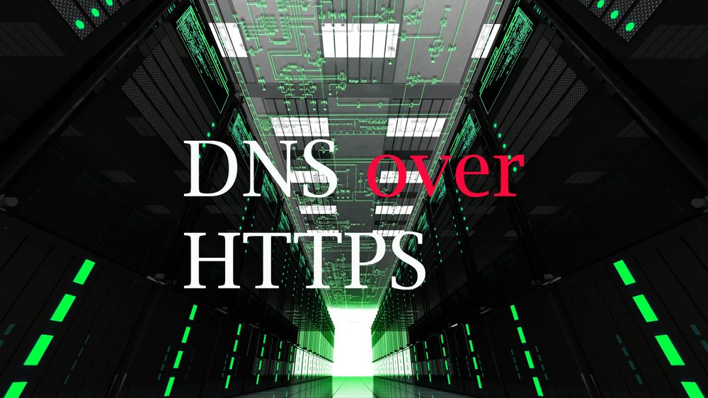 Nå er også Chrome i ferd med å få støtte for kryptert DNS-trafikk.
