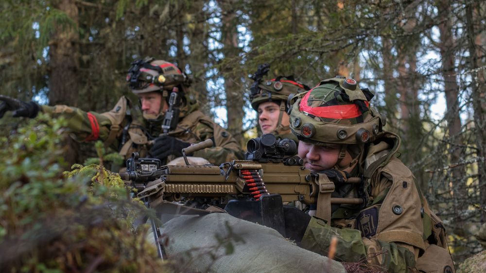 Norske Wireless Communication har fått en rammeavtale om å levere radioutstyr for 208 millioner kroner til Forsvaret.