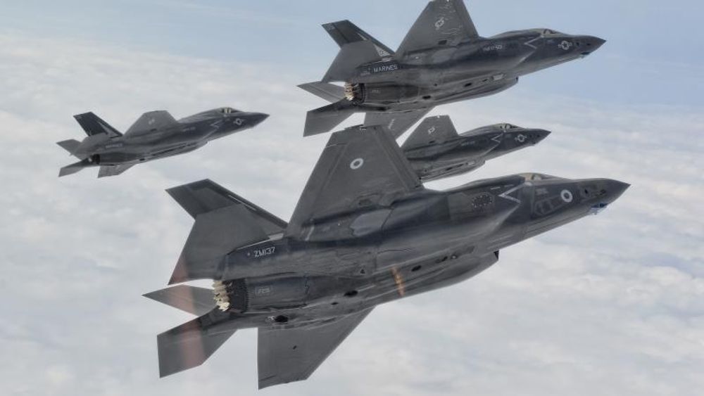 En regnefeil gjør at flere må få kompensasjon etter etablering av F-35-base i Danmark.