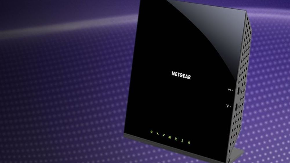 Kabelmodemer fra Netgear er blant modellene som er rammet av Cable Haunt-sårbarheten.