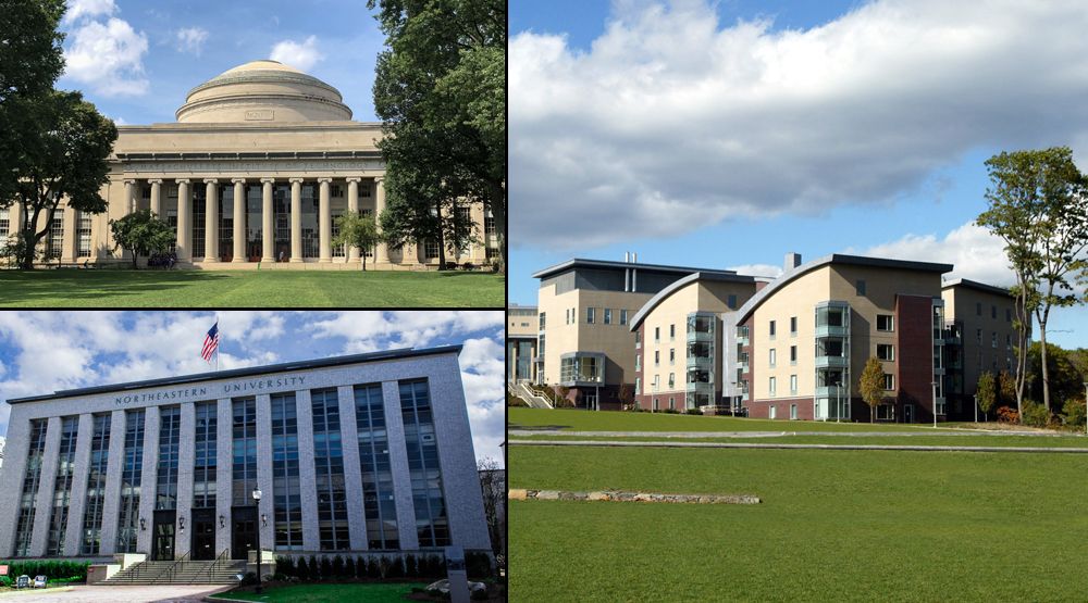 Disse tre amerikanske studieinstitusjonene trekkes frem som spesielt interessante å se på når NTNU bygger om samtlige av sine teknologiprogrammer.