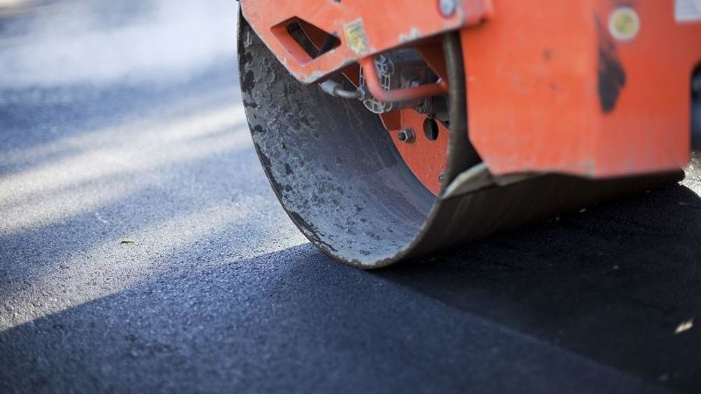 Innlandet fylkeskommune har lyst ut nok en runde med asfaltkontrakter.