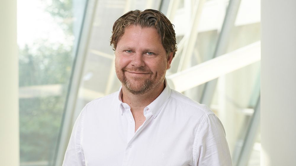 Pål Rune Kaalen, leder for privatmarkedet i Telia Norge, sier selskapet har mange spennende tjenester under utvikling, som utnytter tjenester på tvers i selskapet. 