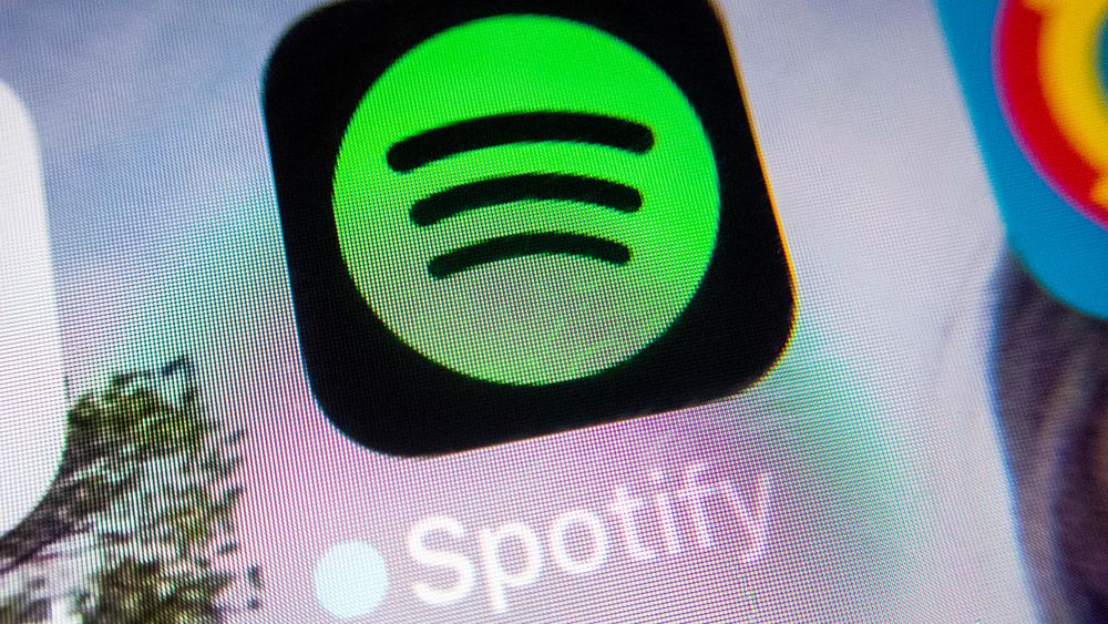 Spotify gikk med underskudd i fjor til tross for at antall abonnenter har økt.