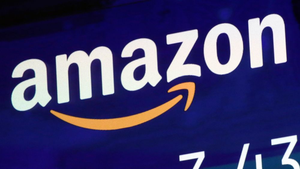 Amazon har gått til sak mot det amerikanske forsvarsdepartementet på grunn av tildelingen av en kontrakt verdt 10 milliarder dollar.