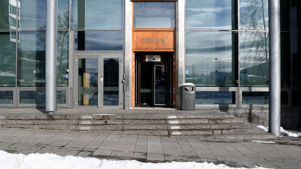Det ble mandag åpnet konkurs i selskapet i Nord-Troms tingrett.