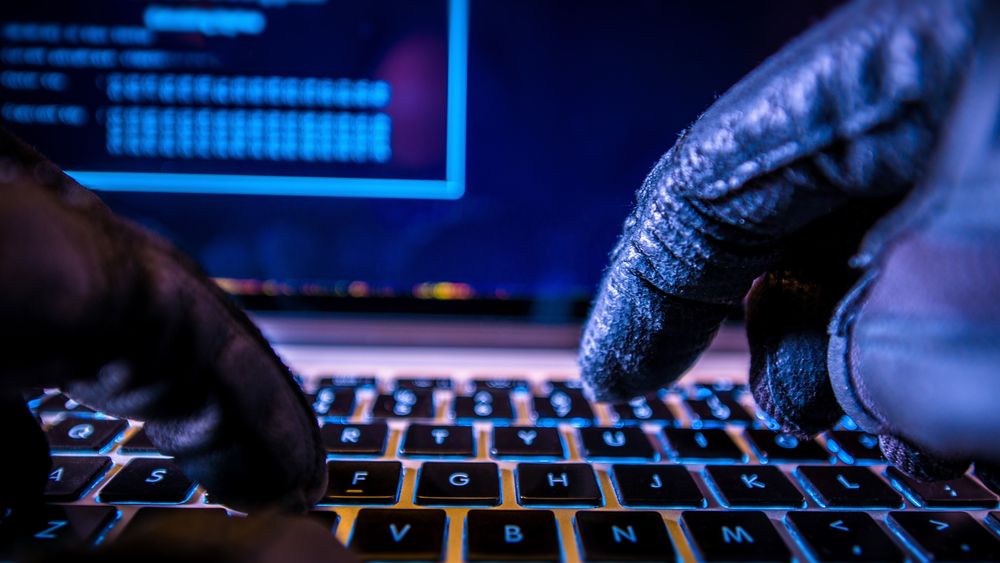 Ny hackerkampanje på gang, og Iran står bak, ifølge sikkerhetsselskap.