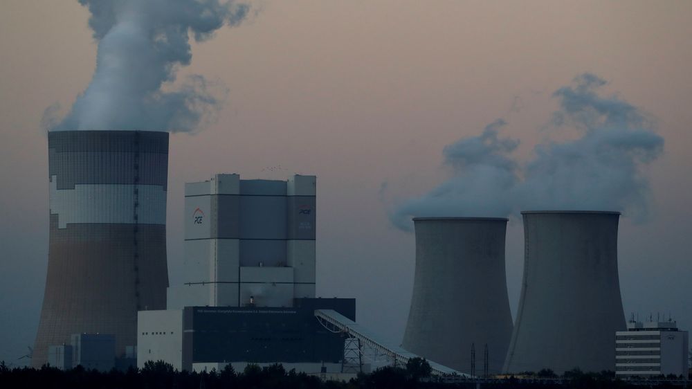 Greenpeace Polen går til klimasøksmål mot selskapet bak Europas største utslippspunkt.