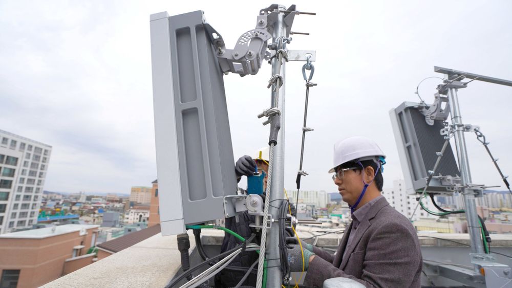 Sør-Korea har nå hatt 5G-nettene sine igang i litt over ett år. Operatørene melder om økt arpu, selv om trafikken øker mye mer.