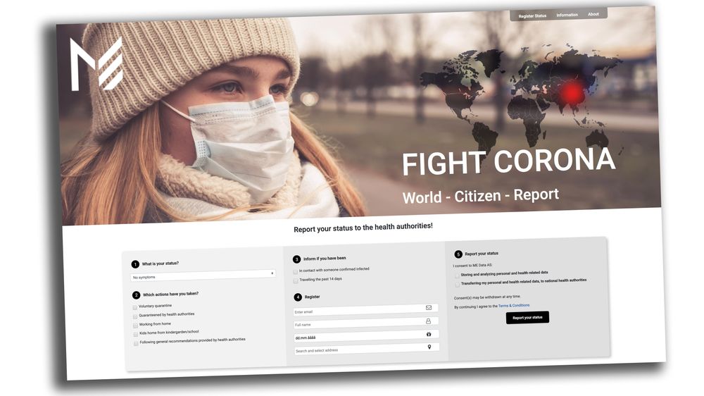 World Citizen Report lanseres i dag.